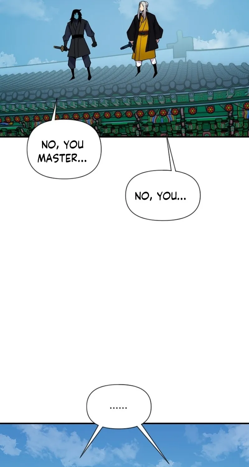 The Strongest Ever Chapter 187 page 58 - 