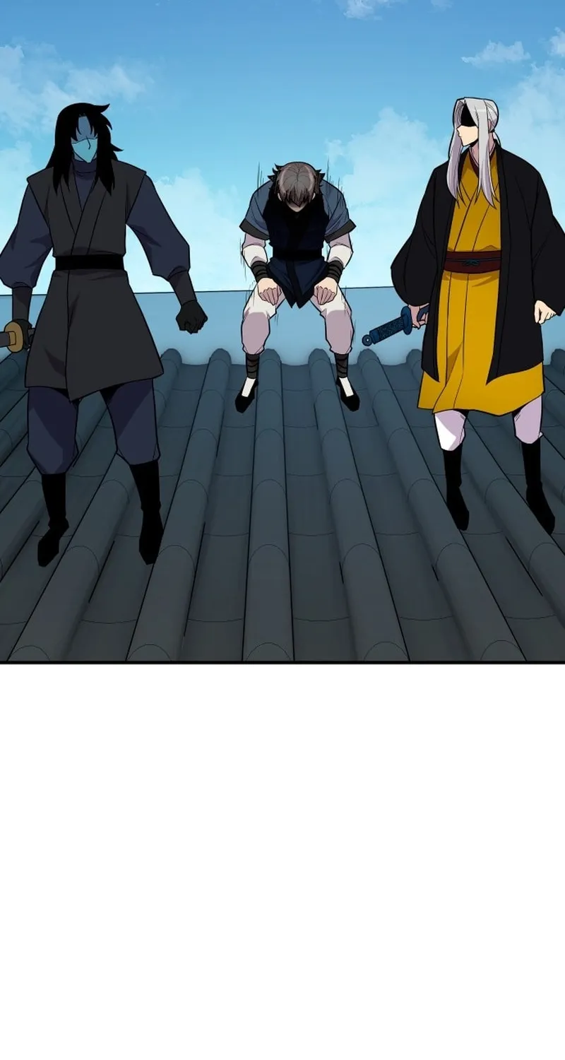 The Strongest Ever Chapter 187 page 59 - 