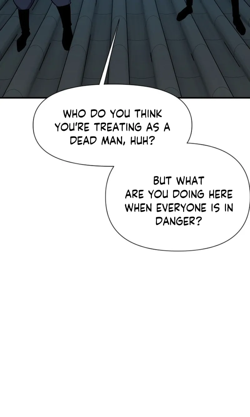 The Strongest Ever Chapter 187 page 61 - 