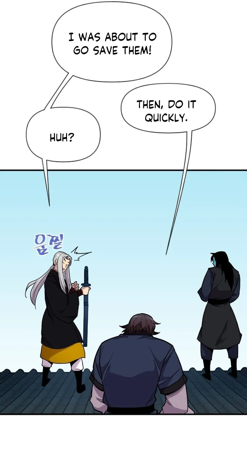 The Strongest Ever Chapter 187 page 62 - 