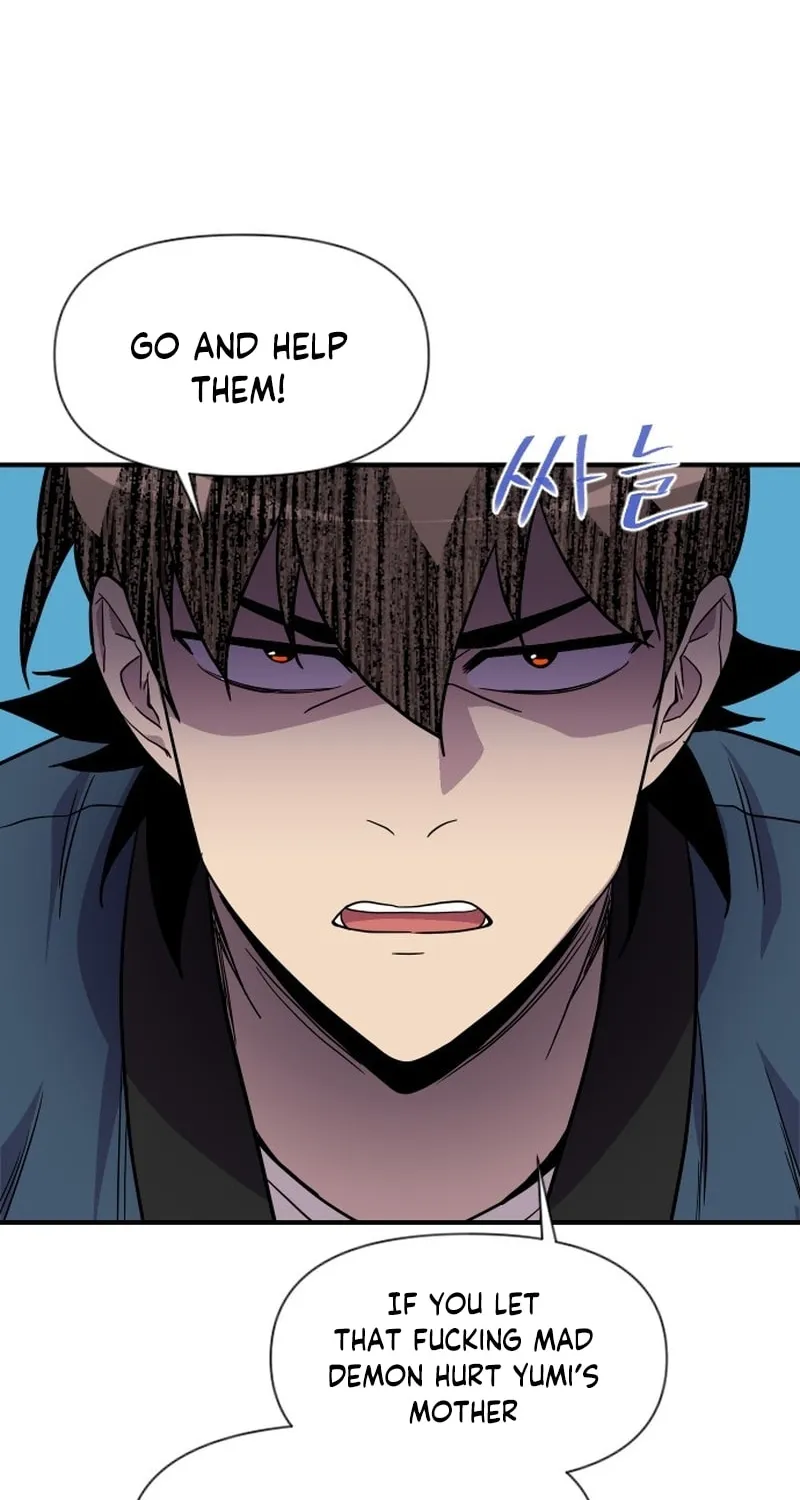 The Strongest Ever Chapter 187 page 63 - 
