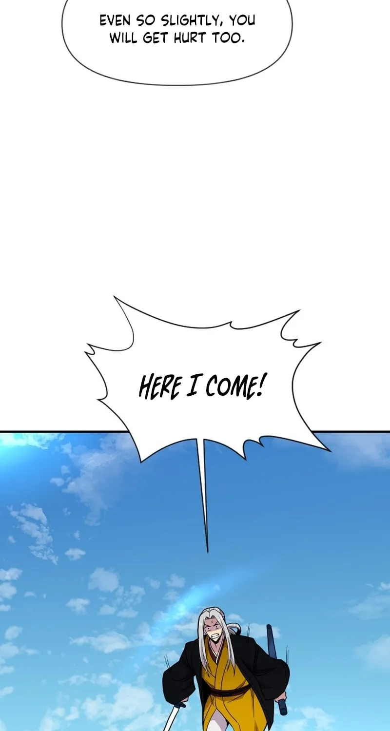 The Strongest Ever Chapter 187 page 64 - 