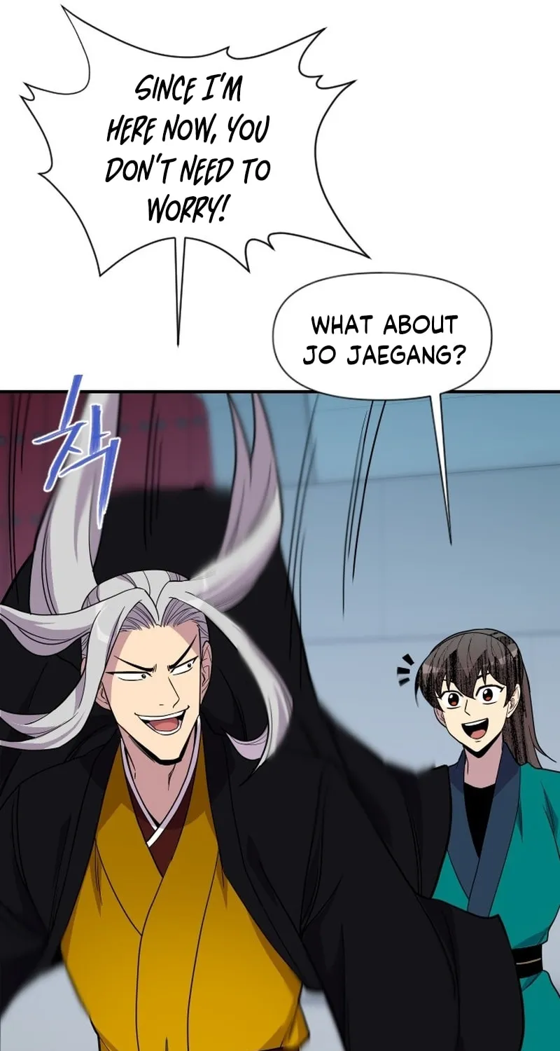 The Strongest Ever Chapter 187 page 66 - 