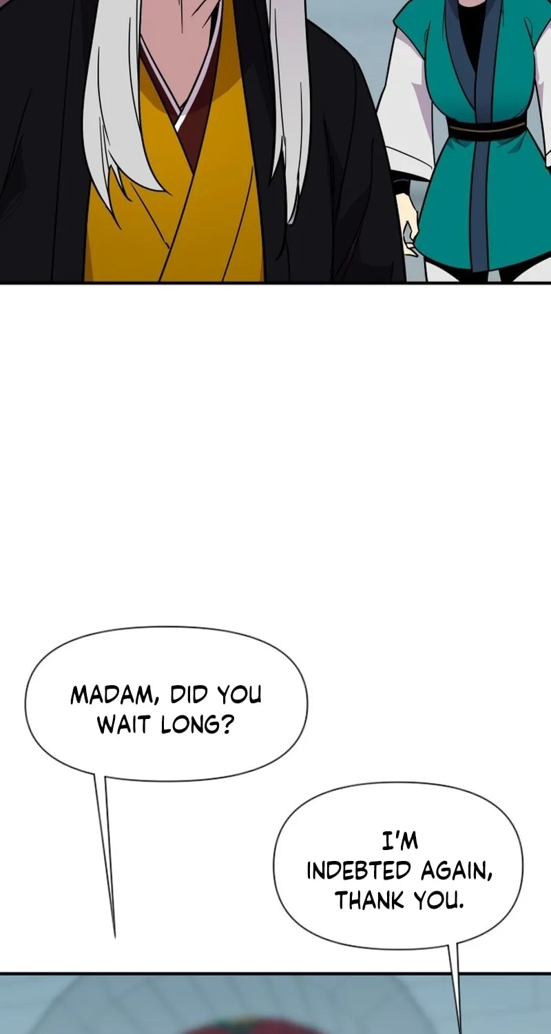 The Strongest Ever Chapter 187 page 68 - 