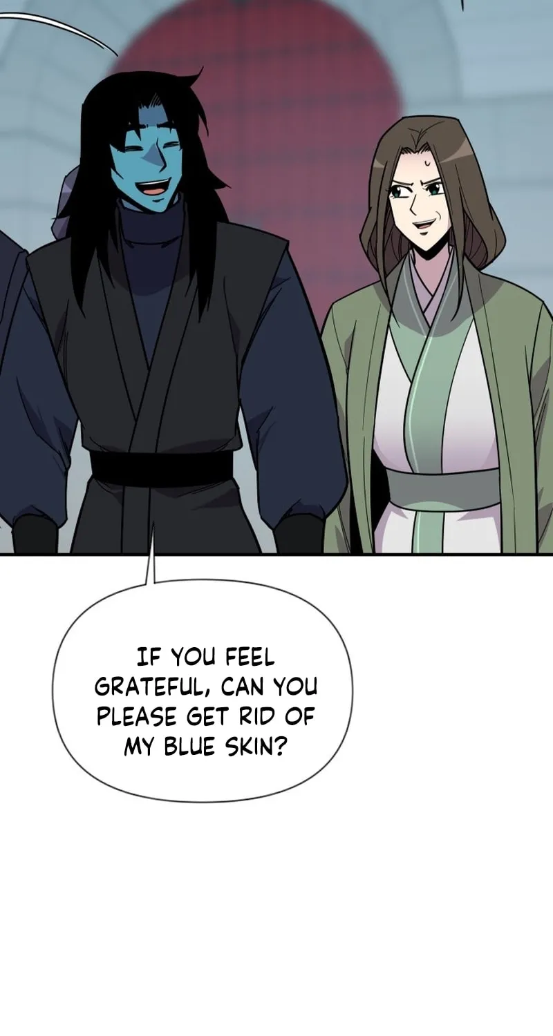 The Strongest Ever Chapter 187 page 69 - 