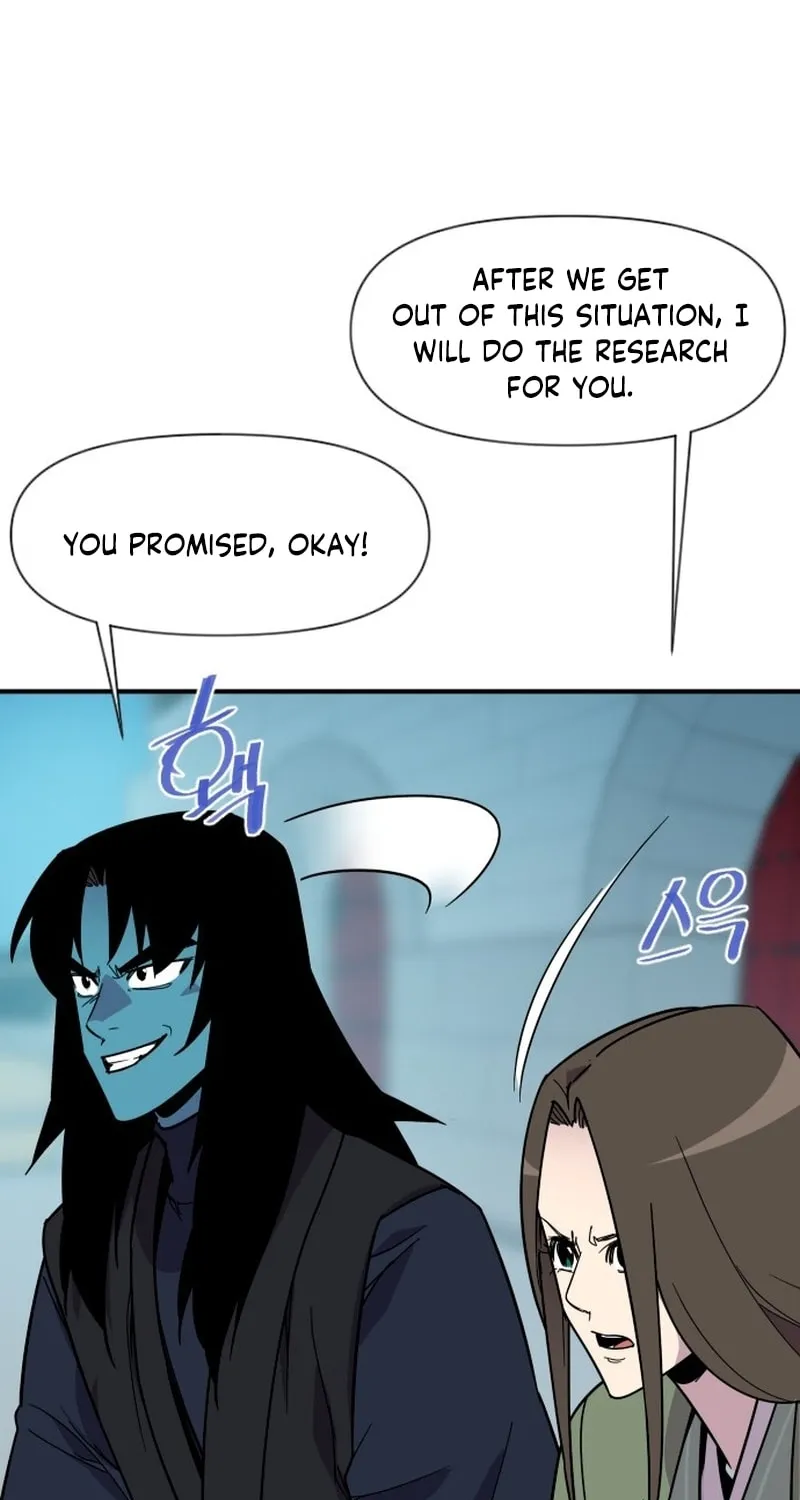 The Strongest Ever Chapter 187 page 70 - 