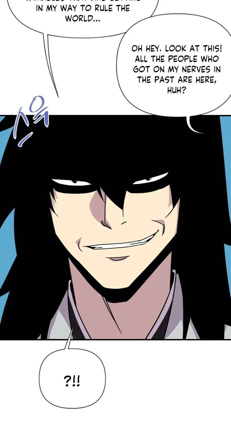 The Strongest Ever Chapter 187 page 73 - 