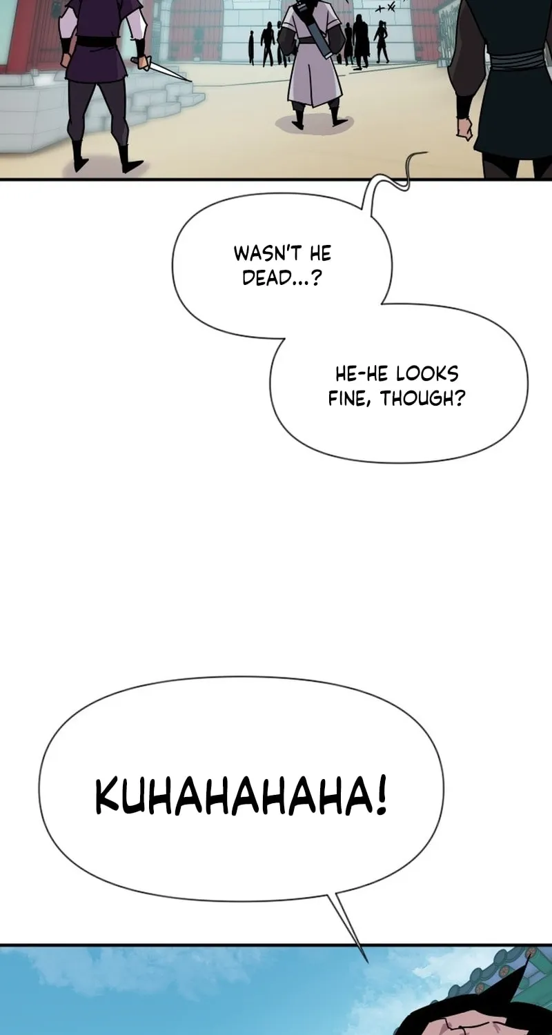 The Strongest Ever Chapter 187 page 75 - 