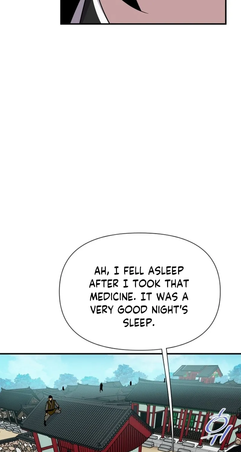 The Strongest Ever Chapter 187 page 79 - 
