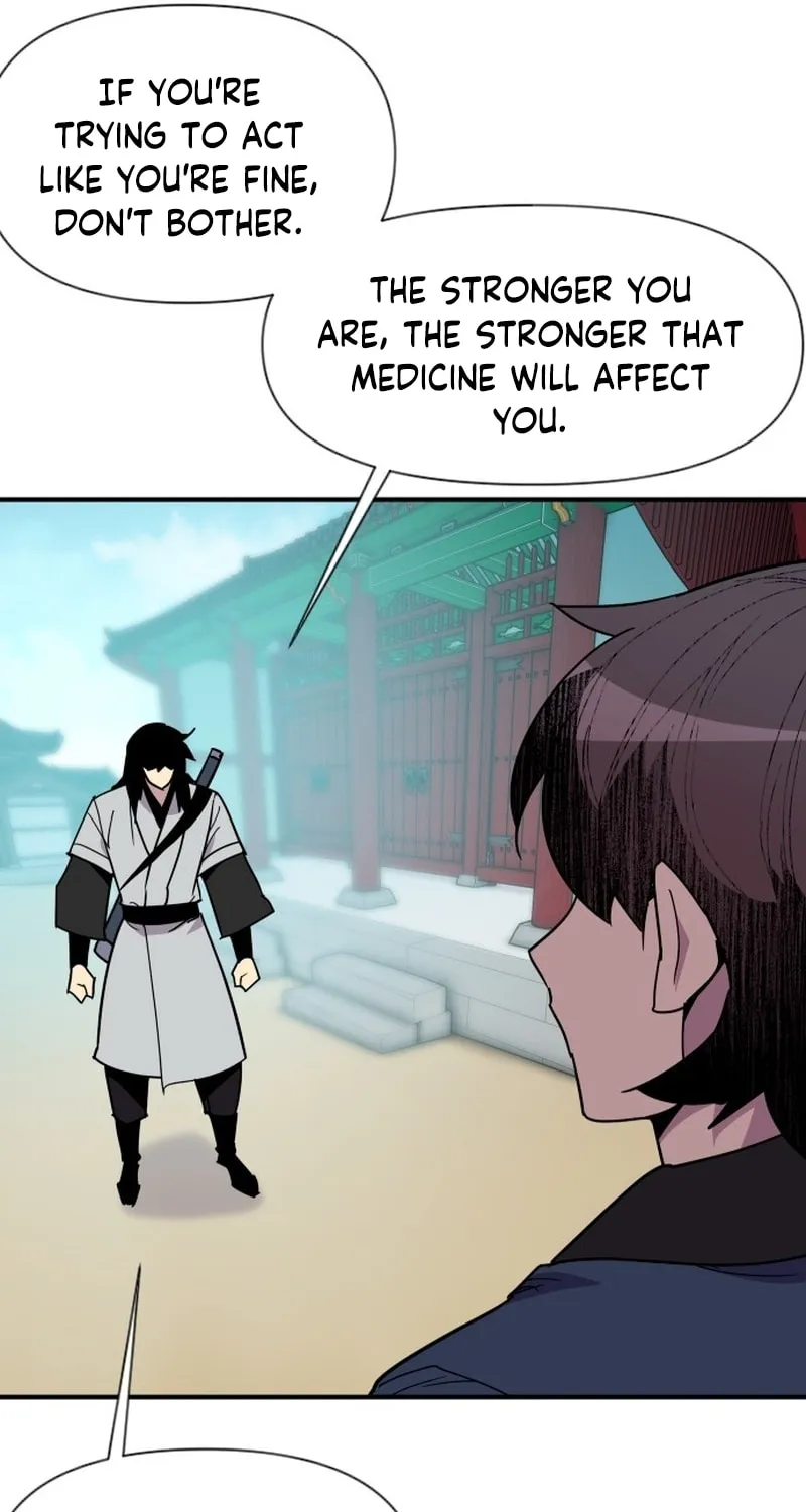The Strongest Ever Chapter 187 page 82 - 