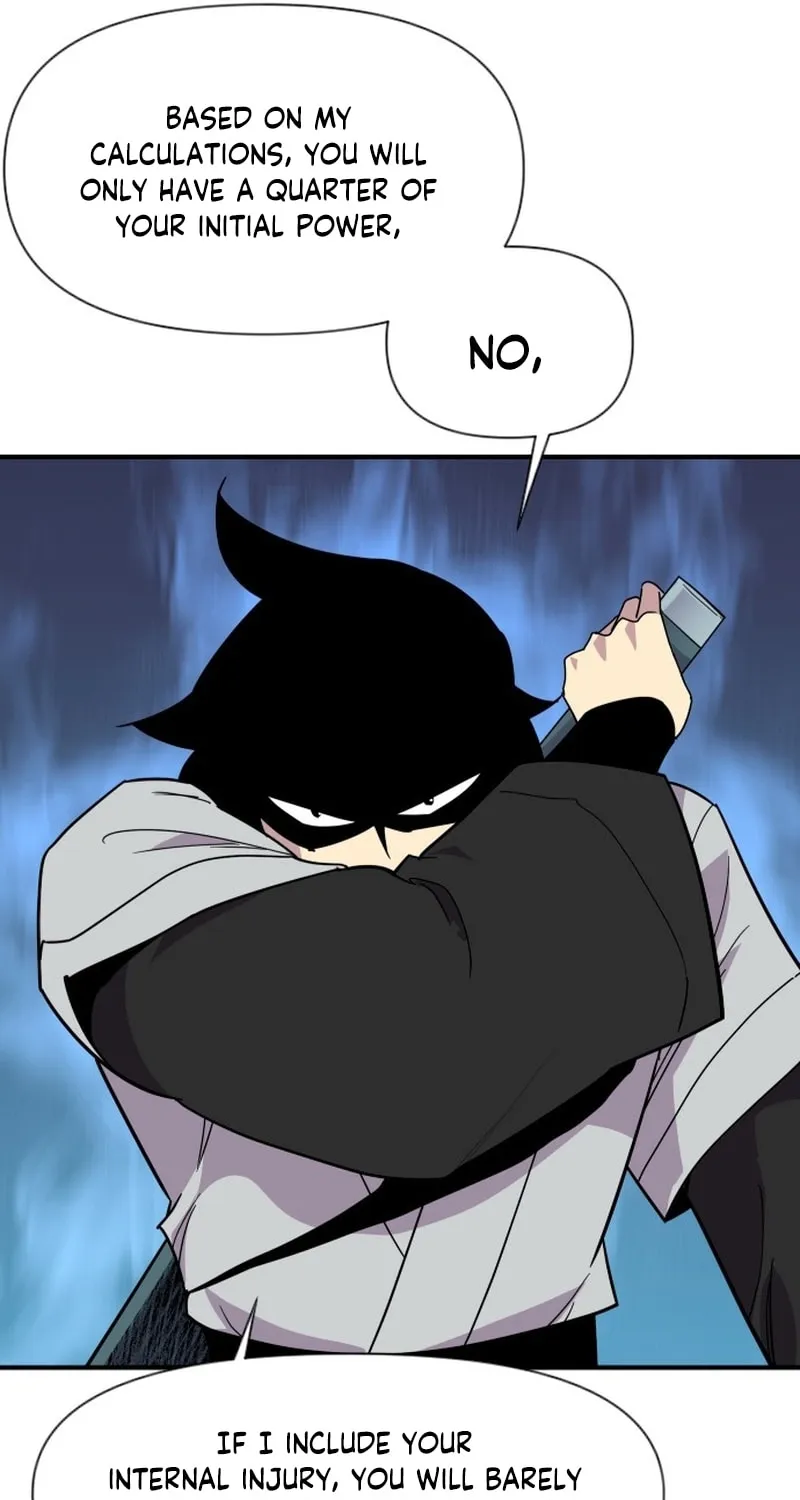 The Strongest Ever Chapter 187 page 86 - 