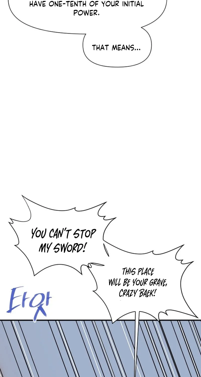 The Strongest Ever Chapter 187 page 87 - 