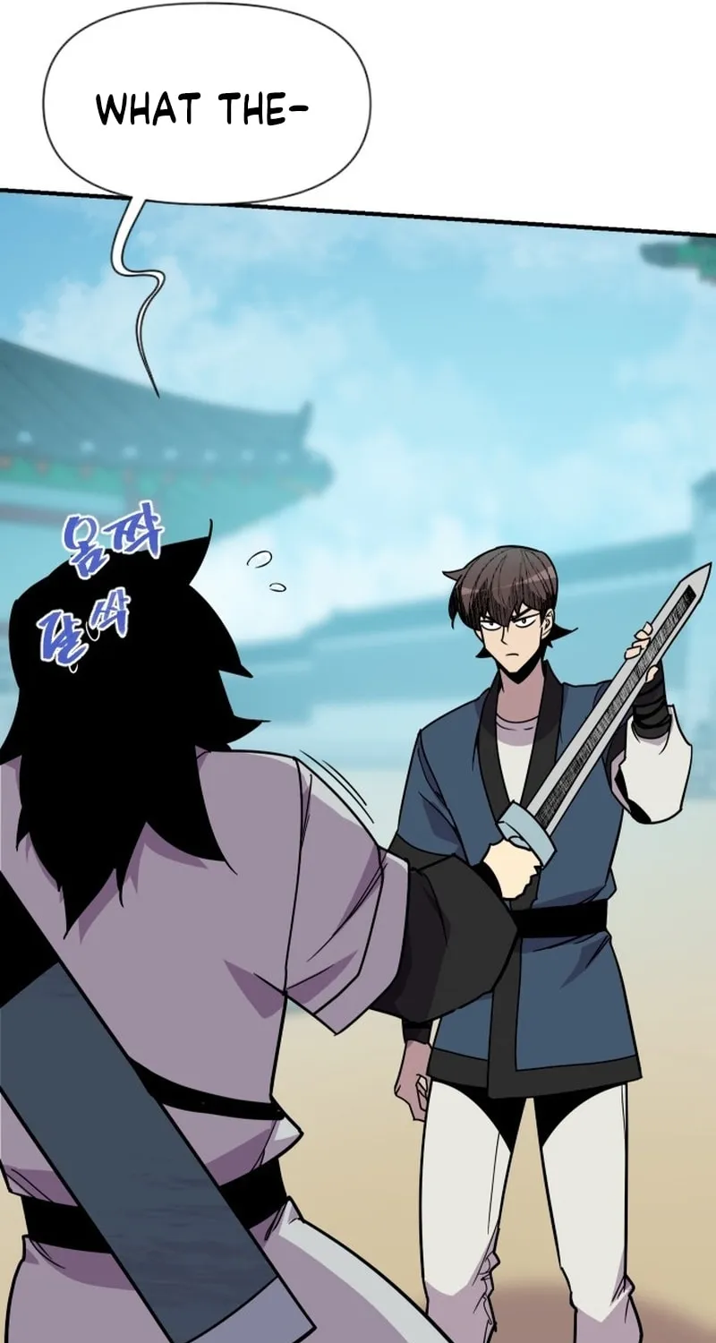 The Strongest Ever Chapter 187 page 90 - 