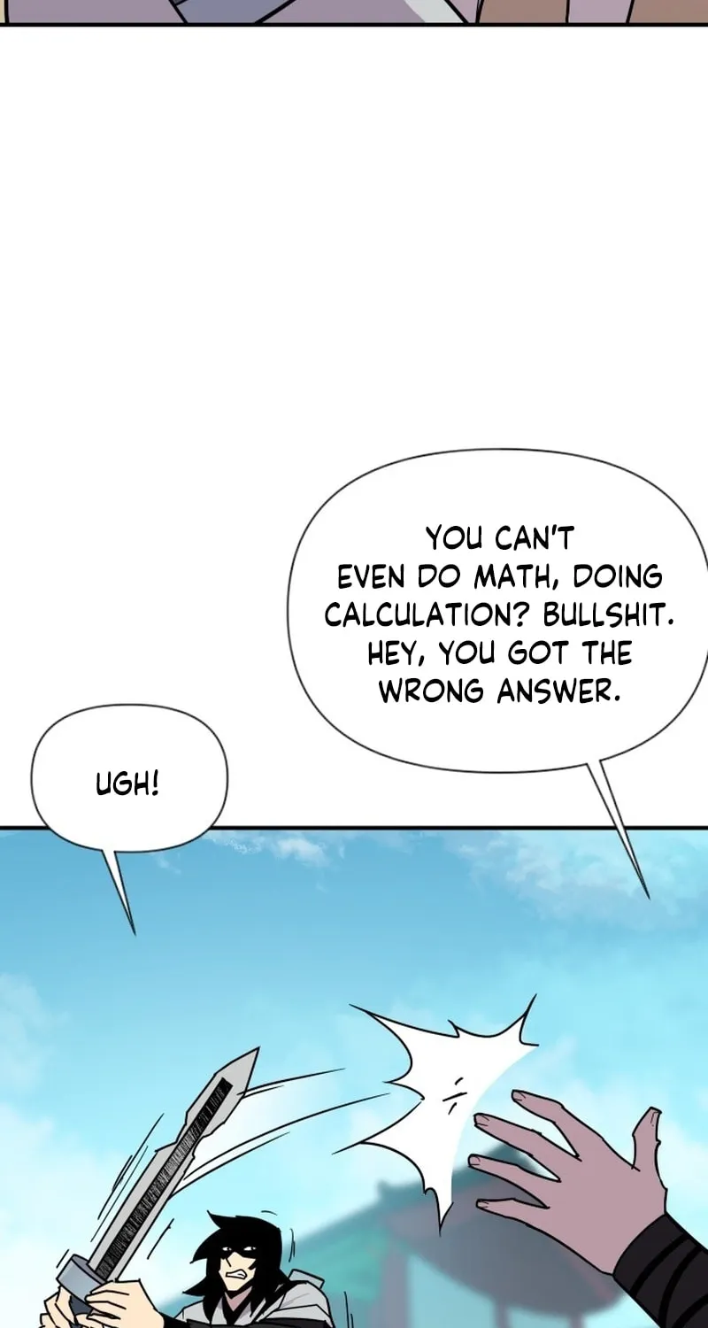 The Strongest Ever Chapter 187 page 91 - 