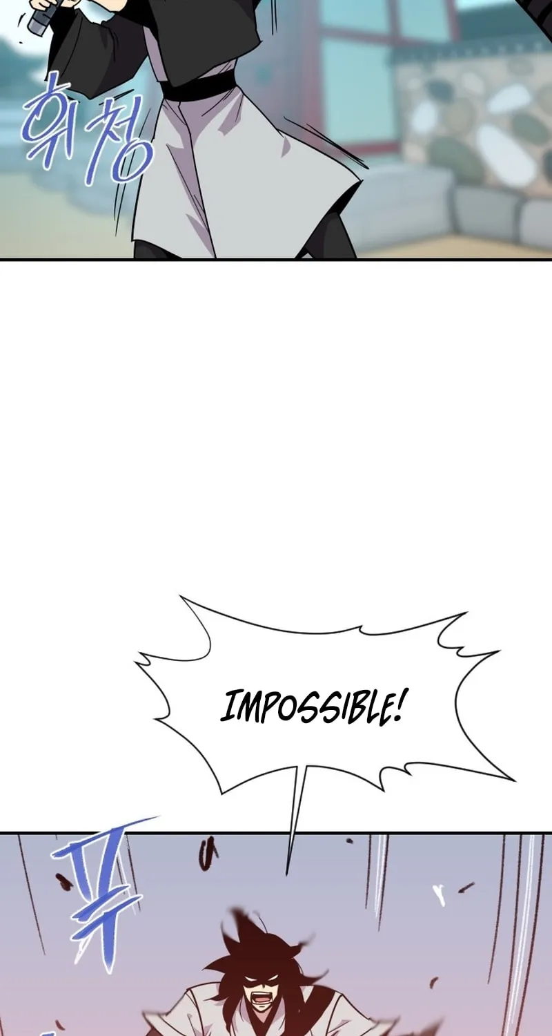 The Strongest Ever Chapter 187 page 92 - 
