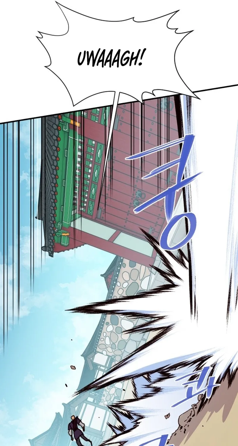 The Strongest Ever Chapter 187 page 98 - 
