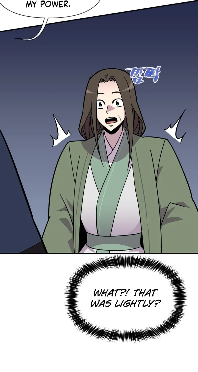 The Strongest Ever Chapter 187 page 100 - 