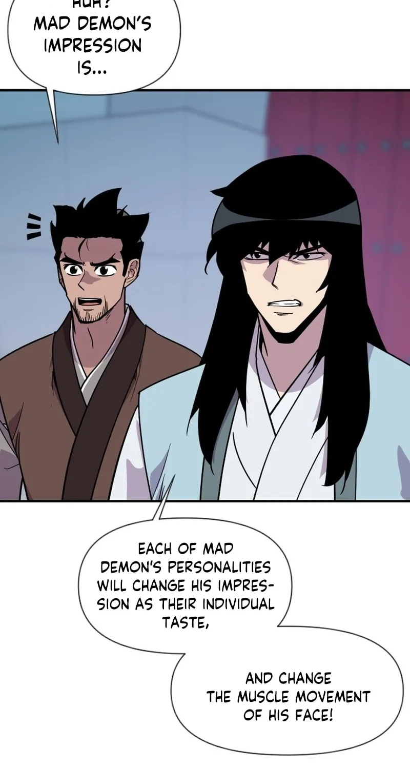 The Strongest Ever Chapter 188 page 2 - 