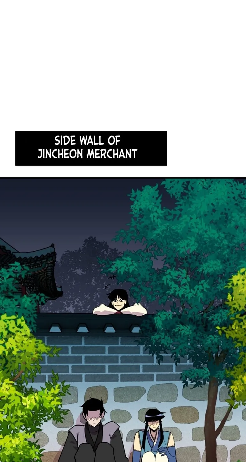 The Strongest Ever Chapter 188 page 101 - 