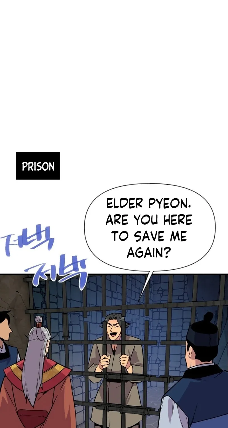 The Strongest Ever Chapter 188 page 104 - 