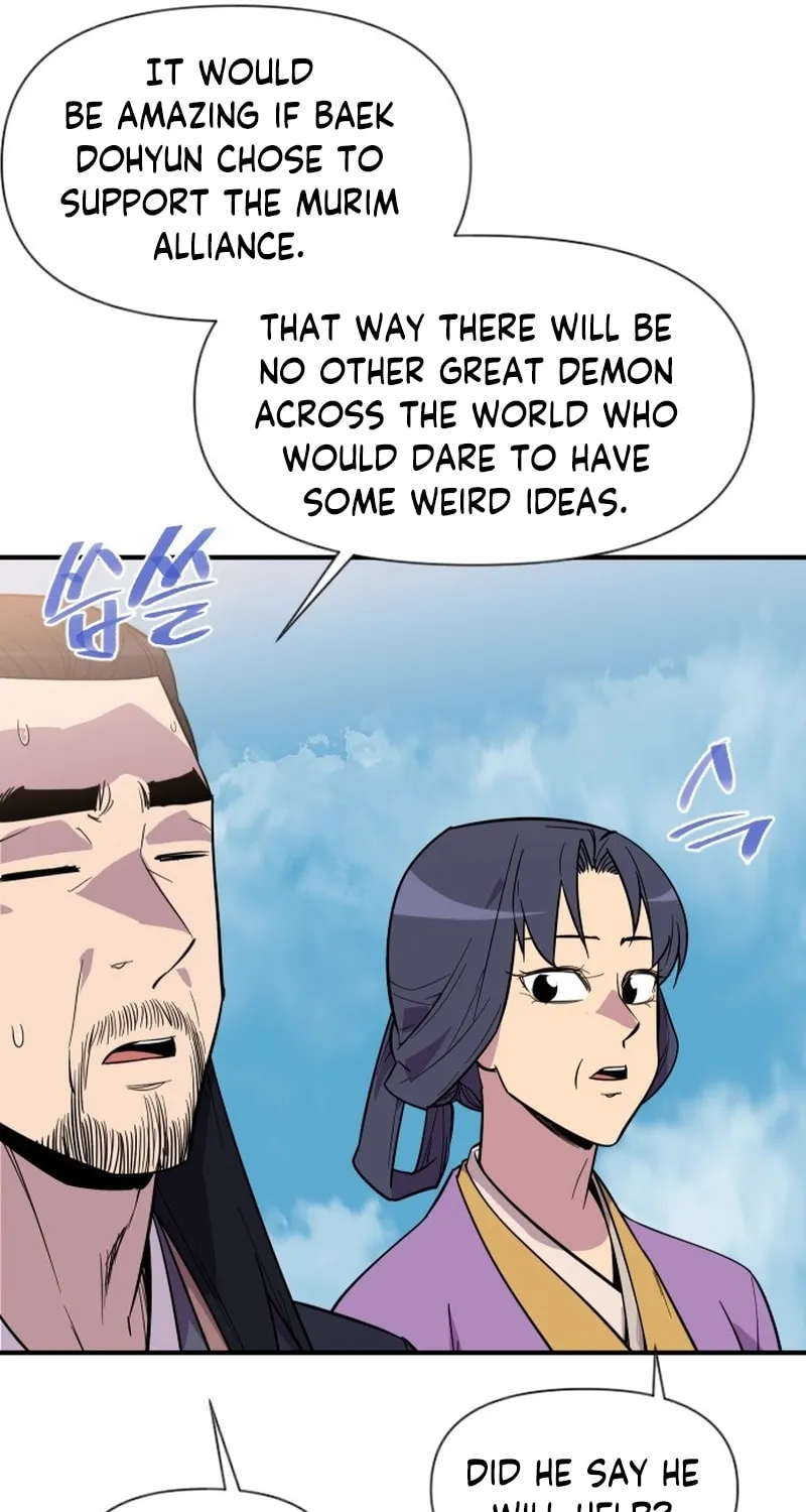 The Strongest Ever Chapter 188 page 111 - 