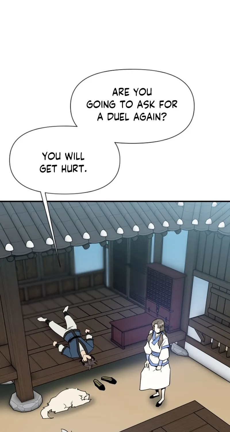 The Strongest Ever Chapter 188 page 116 - 
