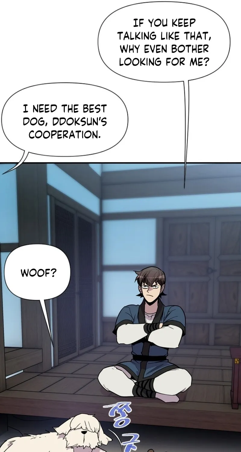 The Strongest Ever Chapter 188 page 122 - 