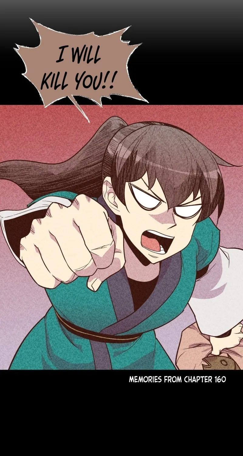 The Strongest Ever Chapter 188 page 138 - 