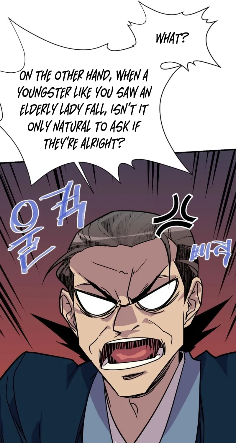 The Strongest Ever Chapter 188 page 149 - 