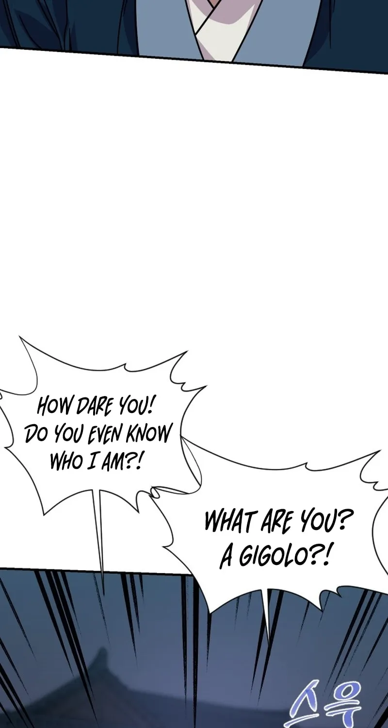 The Strongest Ever Chapter 188 page 150 - 