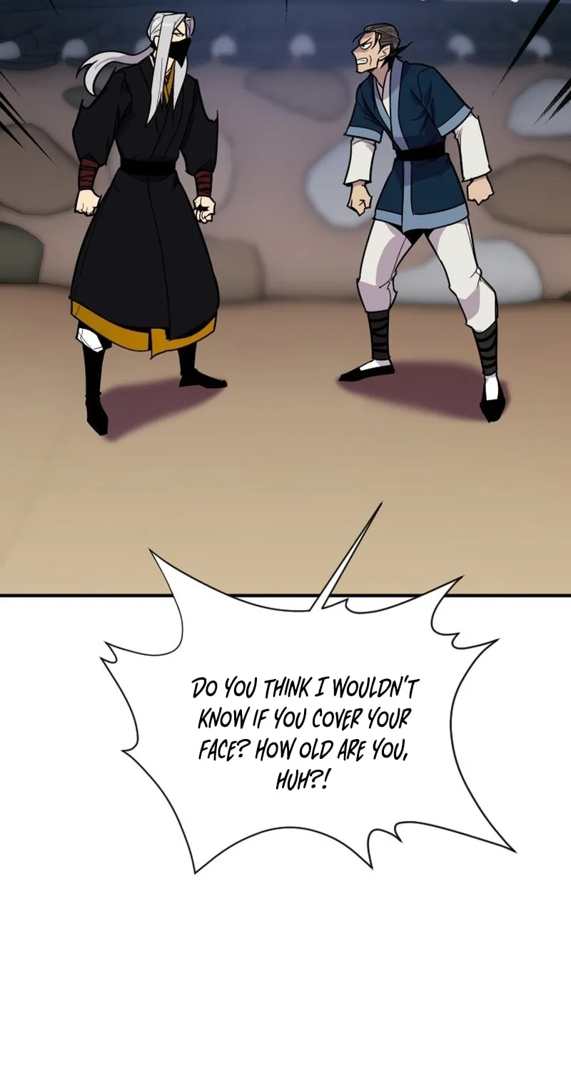 The Strongest Ever Chapter 188 page 151 - 