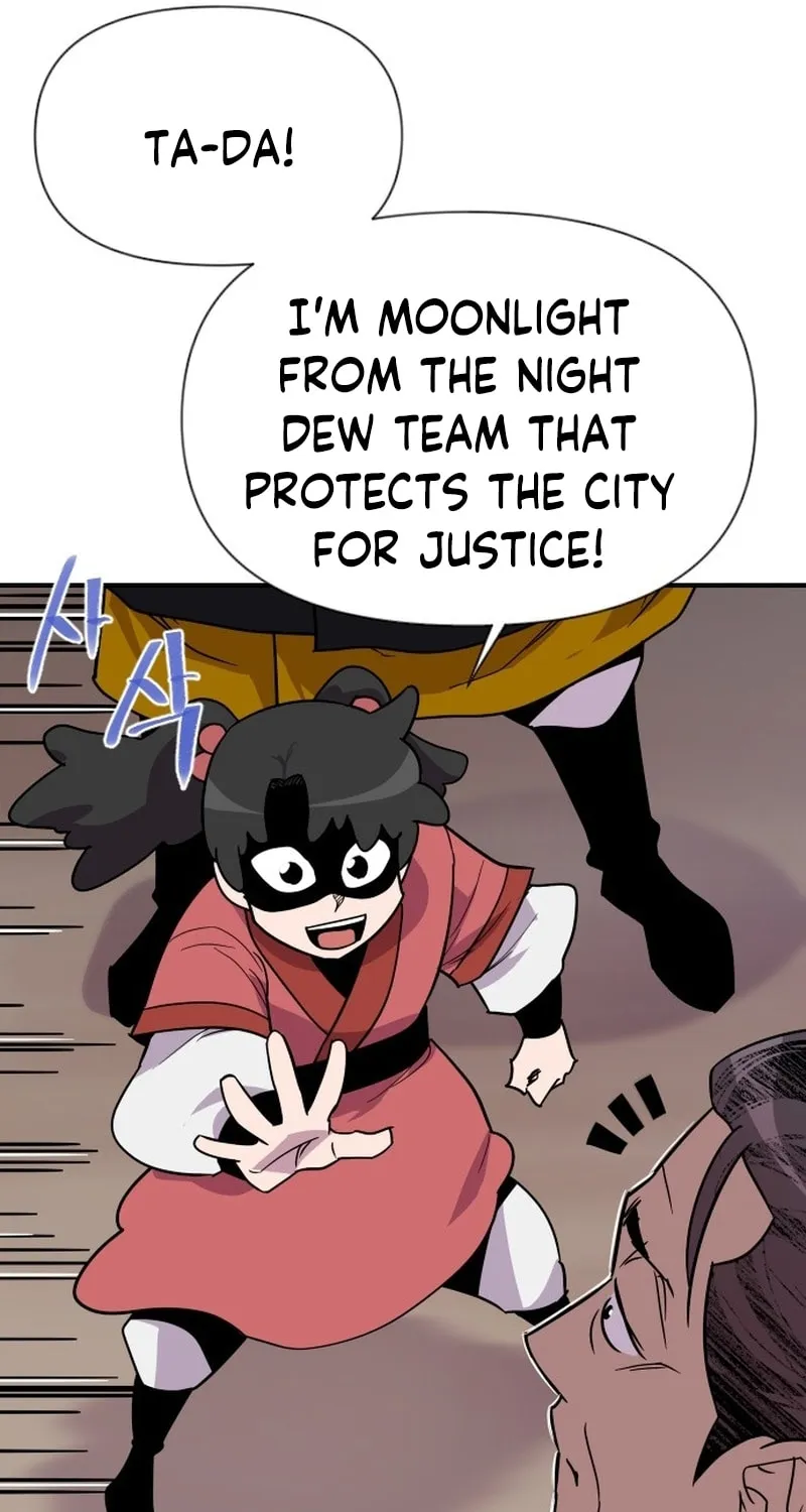 The Strongest Ever Chapter 188 page 153 - 