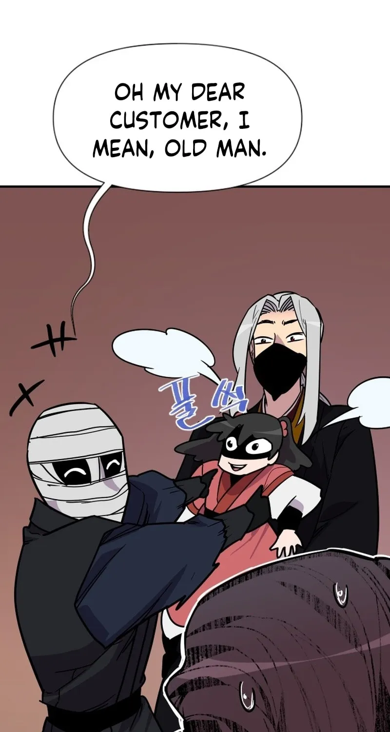 The Strongest Ever Chapter 188 page 155 - 