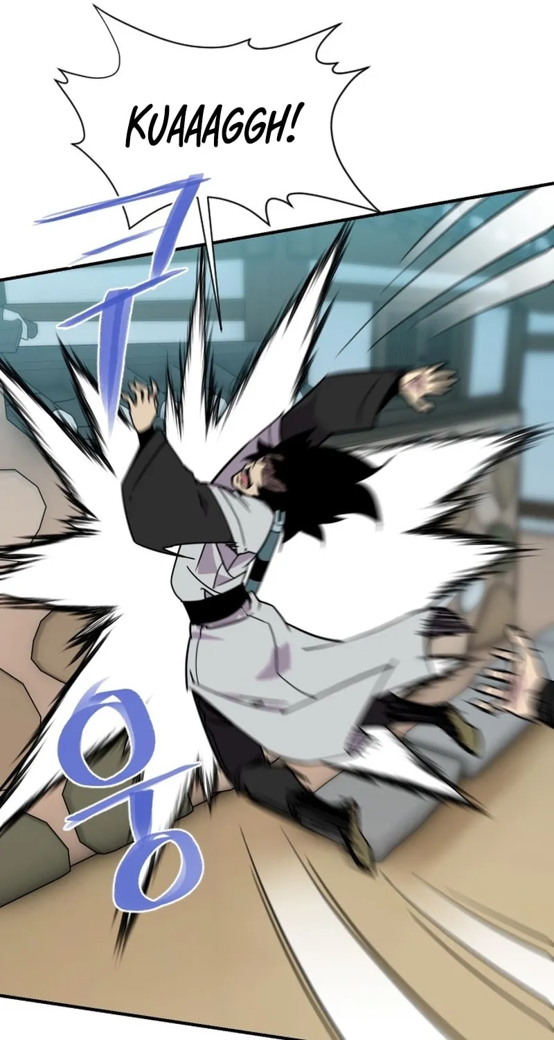 The Strongest Ever Chapter 188 page 17 - 