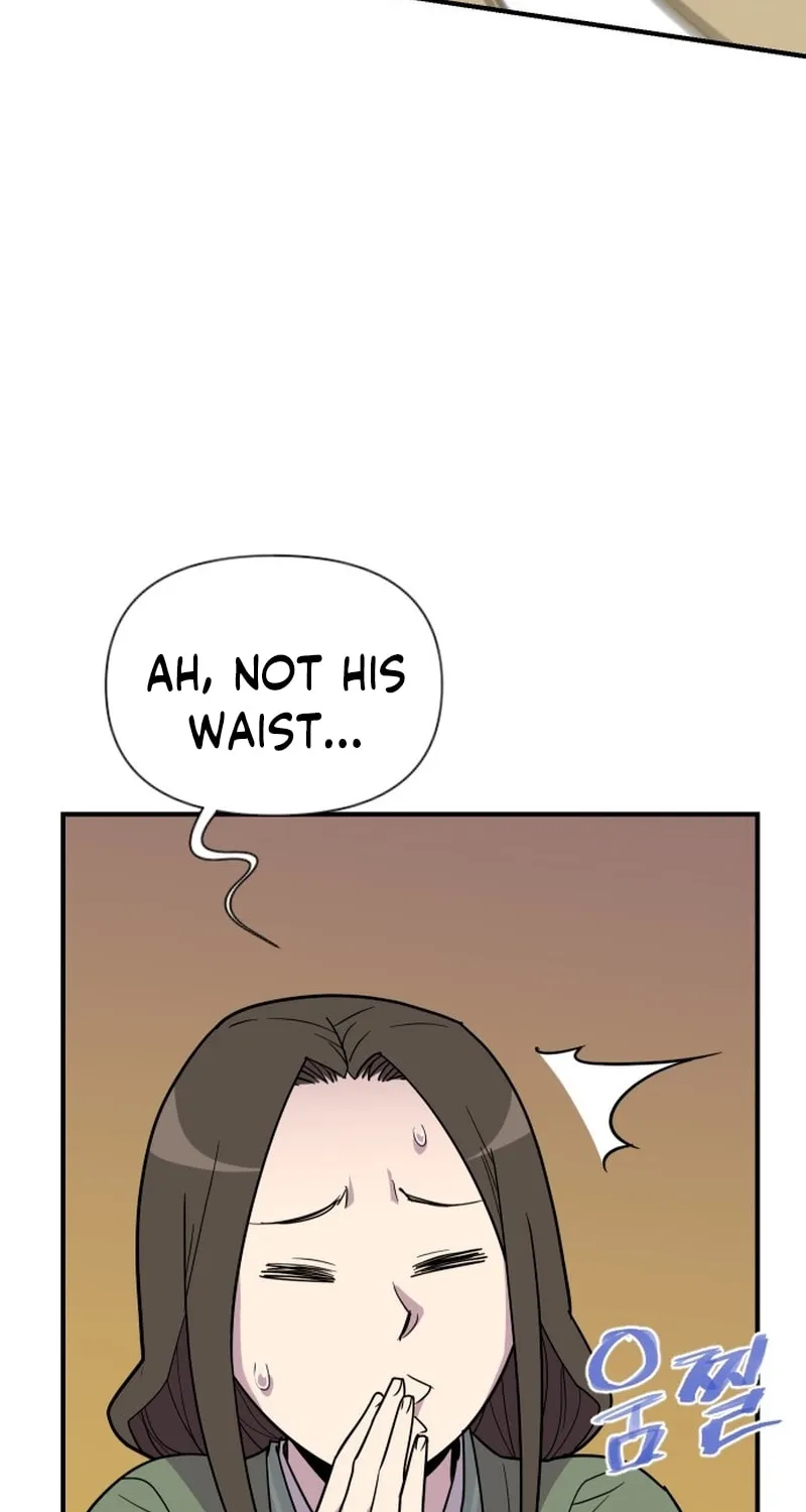 The Strongest Ever Chapter 188 page 18 - 
