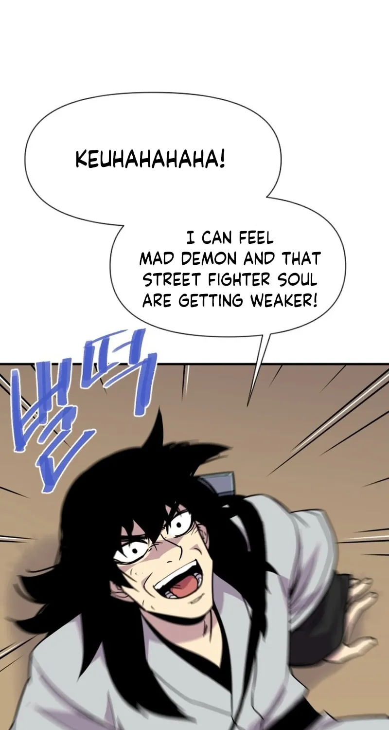 The Strongest Ever Chapter 188 page 22 - 