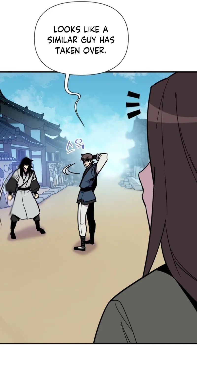 The Strongest Ever Chapter 188 page 24 - 