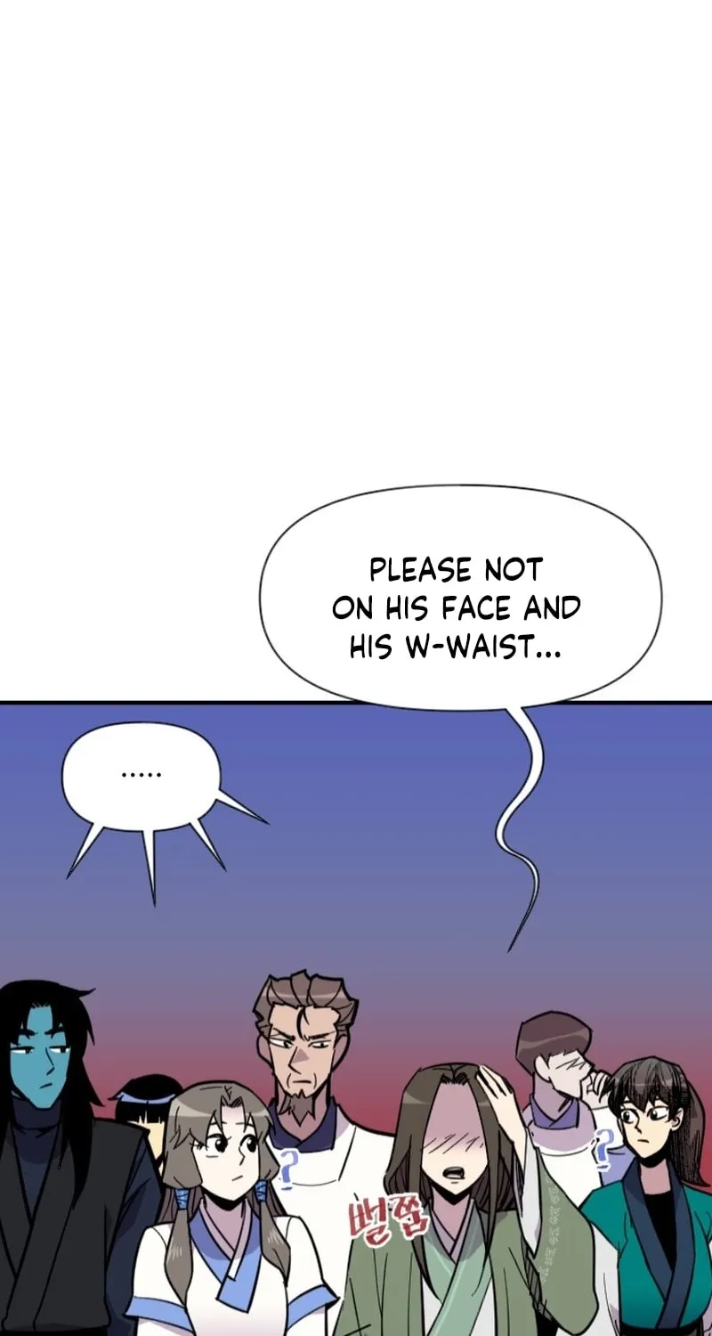 The Strongest Ever Chapter 188 page 25 - 