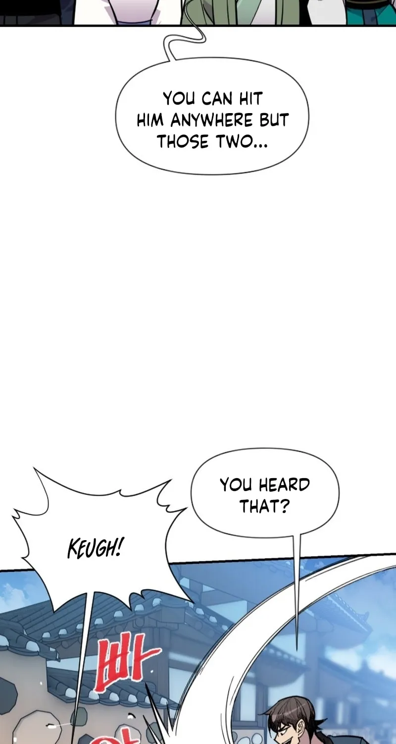 The Strongest Ever Chapter 188 page 26 - 