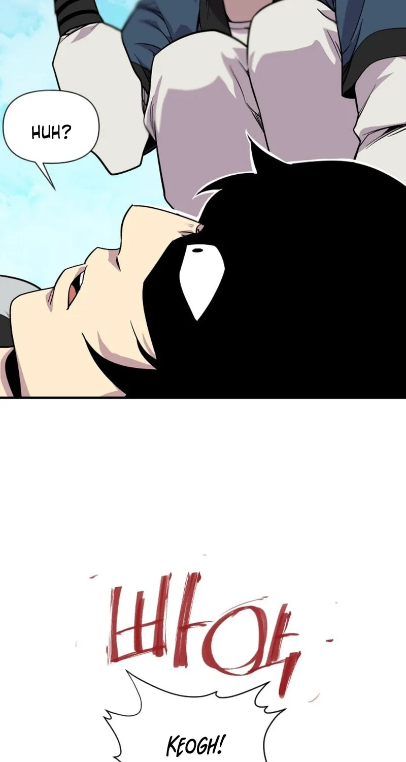The Strongest Ever Chapter 188 page 30 - 