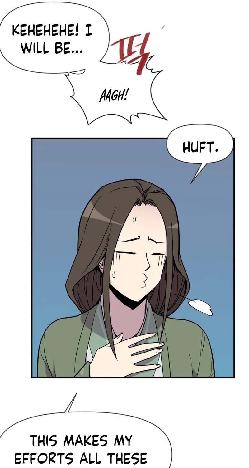 The Strongest Ever Chapter 188 page 32 - 