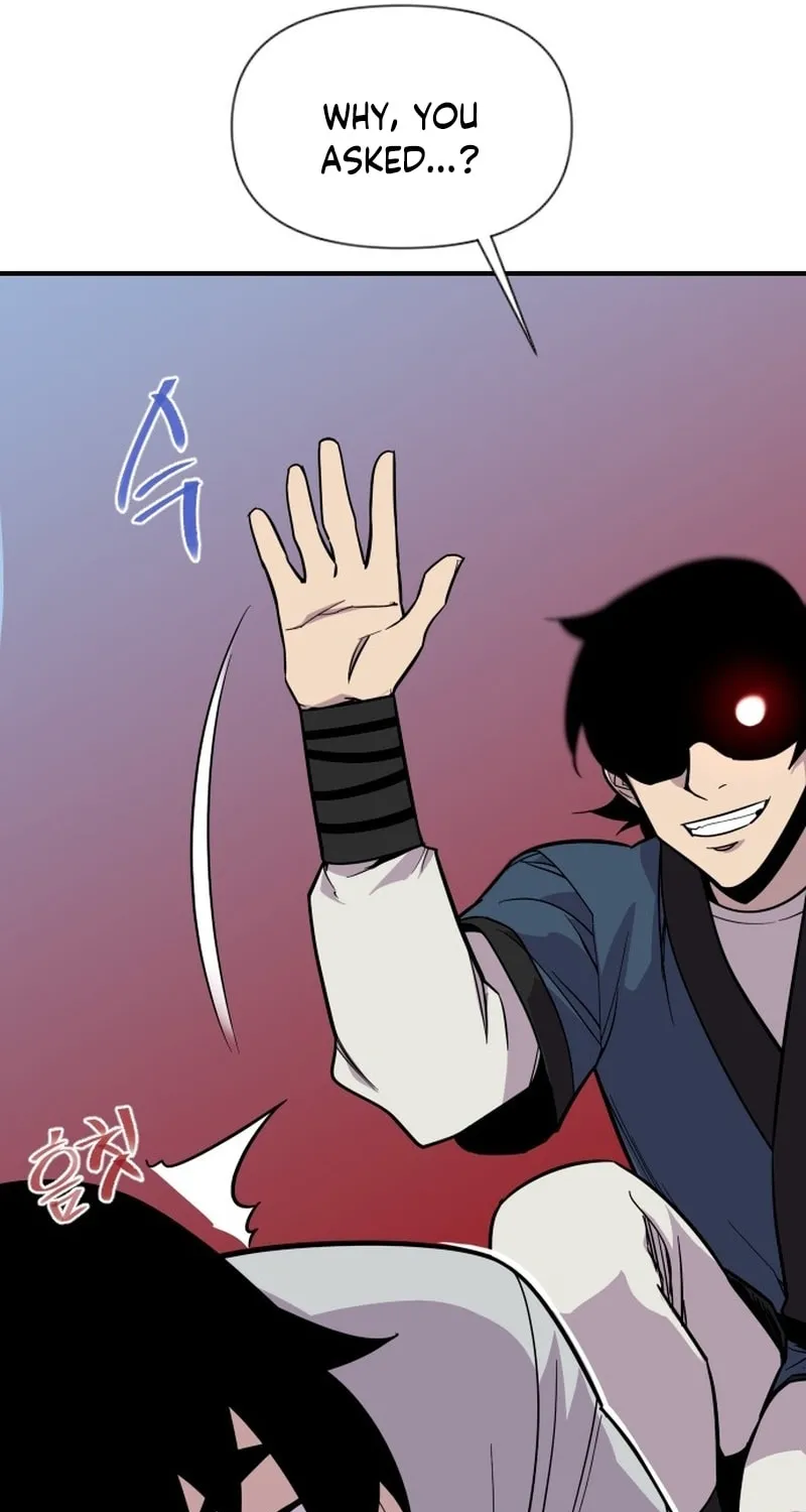 The Strongest Ever Chapter 188 page 36 - 