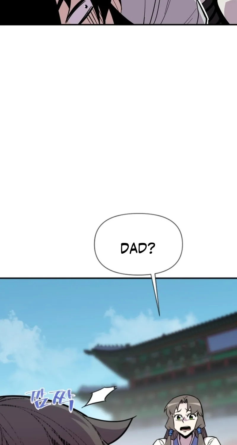 The Strongest Ever Chapter 188 page 37 - 