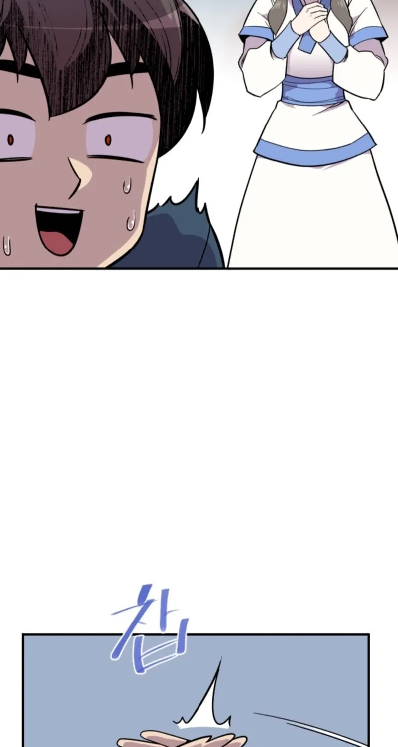 The Strongest Ever Chapter 188 page 38 - 