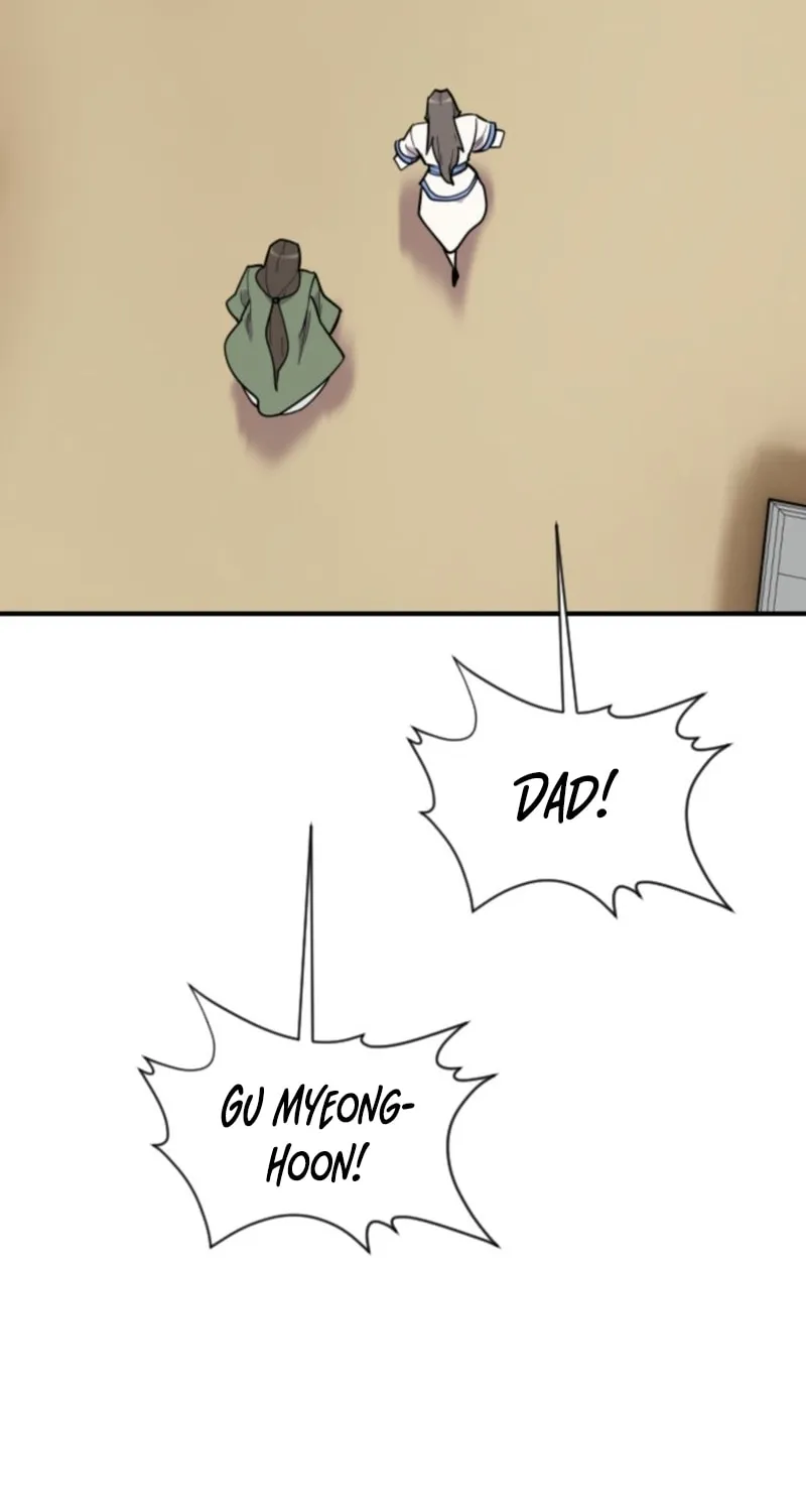 The Strongest Ever Chapter 188 page 41 - 