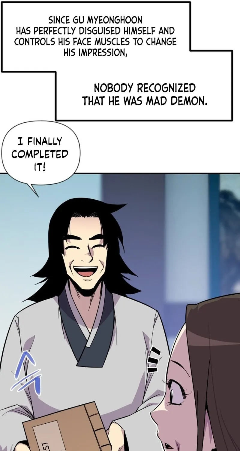 The Strongest Ever Chapter 188 page 47 - 