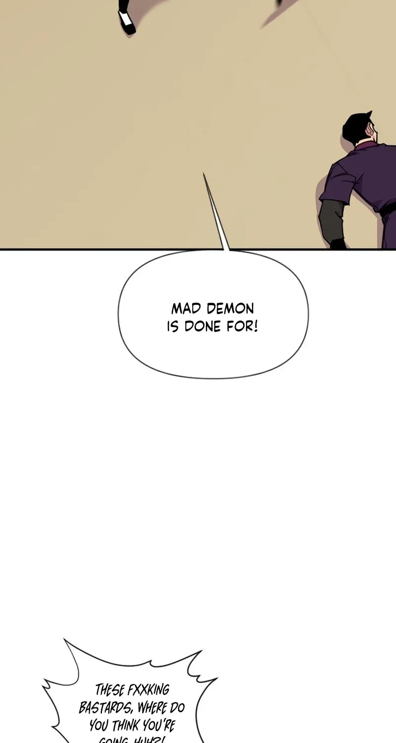 The Strongest Ever Chapter 188 page 6 - 