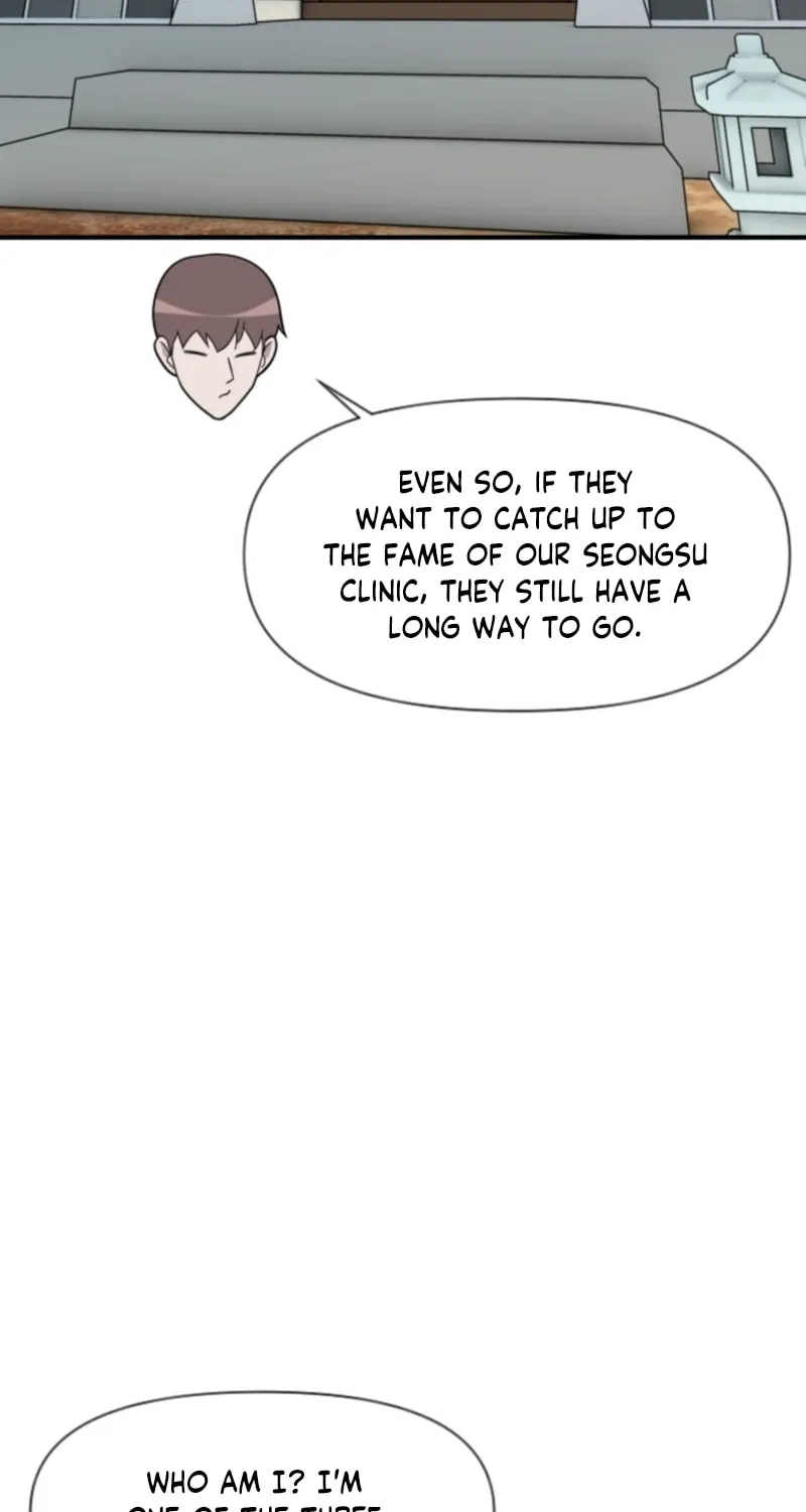 The Strongest Ever Chapter 188 page 56 - 