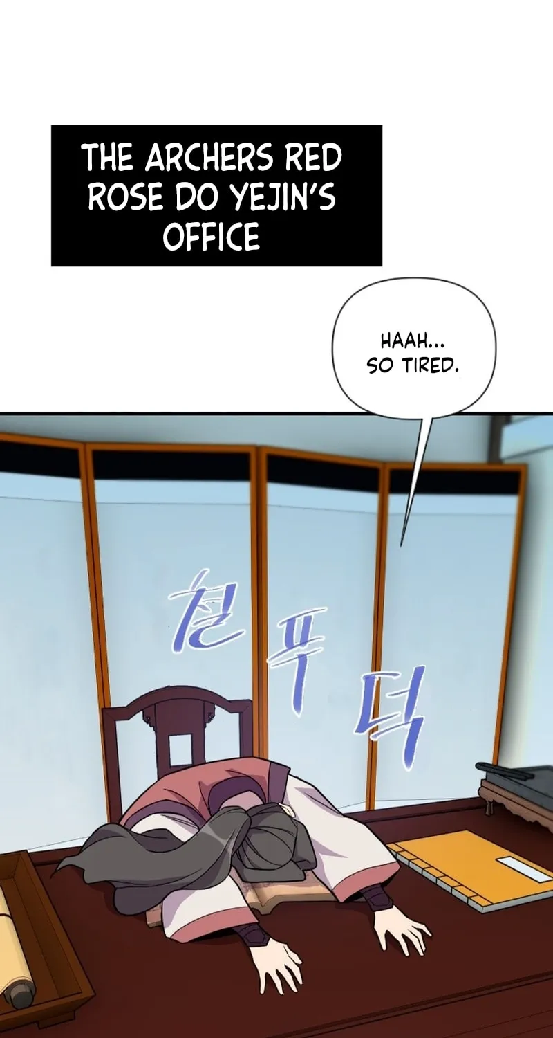 The Strongest Ever Chapter 188 page 61 - 