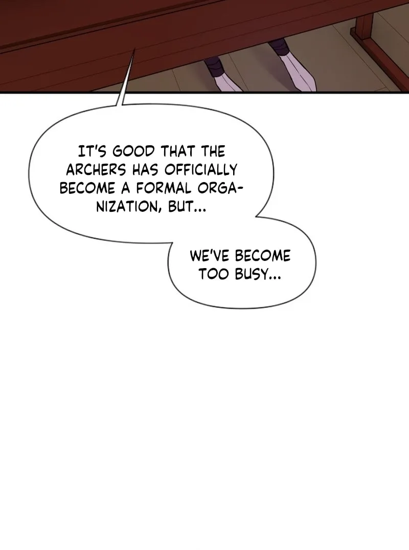 The Strongest Ever Chapter 188 page 62 - 